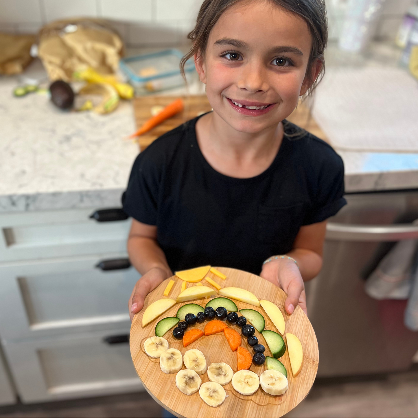 Little Charcuterie Chef Board Bundle